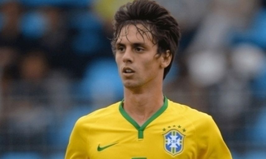 Beşiktaş'ın Transfer Etmek İstediği Rodrigo Caio İçin Trabzonspor Devreye Girdi!