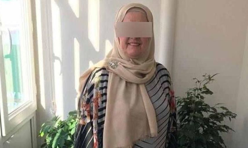 Muğla'da Annesini Öldüren Adam, Adliye Çıkışı Konuştu