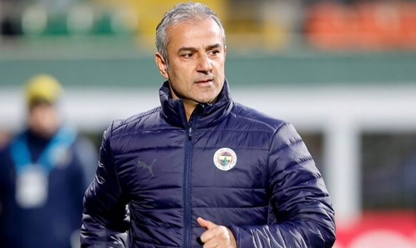 Fenerbahçe'de İsmail Kartal, eski teknik direktör Emre Belözoğlu gibi aynı sorunu yaşayabilir!