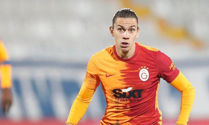 Atalanta, Taylan Antalyalı'yı Transfer Etmek İstiyor!