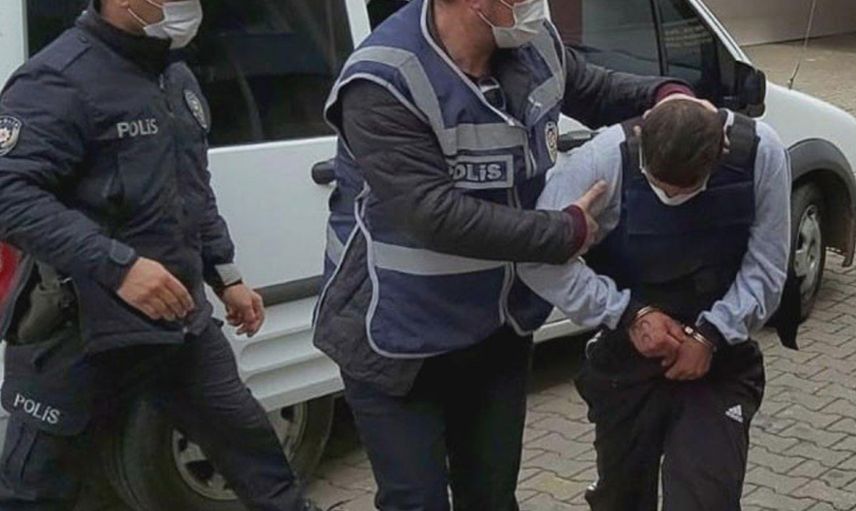 23 yaşındaki çocuk 92 yaşındaki komşusuna tecavüz etti! Sonrasında ise...
