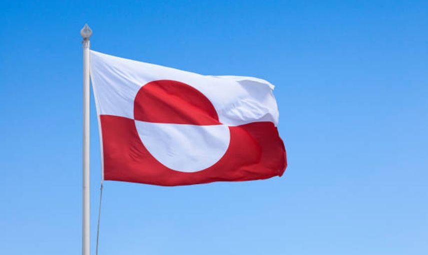 Grönland