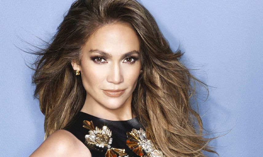 Jennifer Lopez
