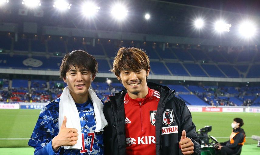 Fenerbahçe'nin, Hidemasa Morita Transferi Suya Düştü!