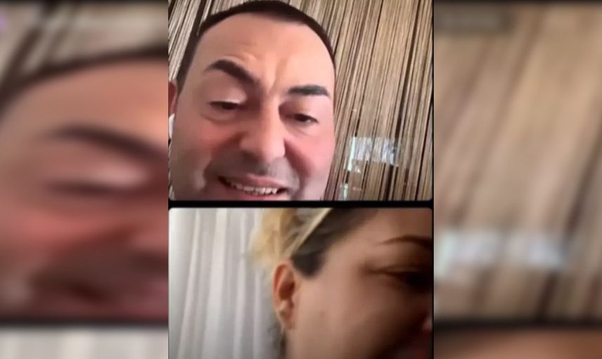 Serdar Ortaç canlı yayına sarhoş çıkınca Tarkan'a küfür etmişti: Rezil olan şarkıcı özür diledi!