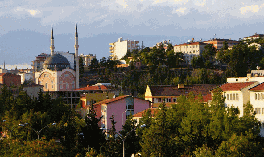 4. Kilis