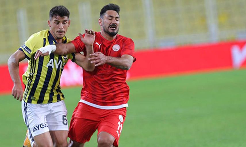 Fenerbahçe'nin, Bursaspor'a kiraladığı Uğur Kaan Yıldız transferinde yeni gelişmeler var!