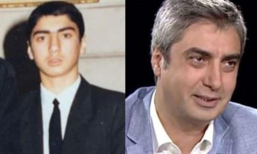 Necati Şaşmaz