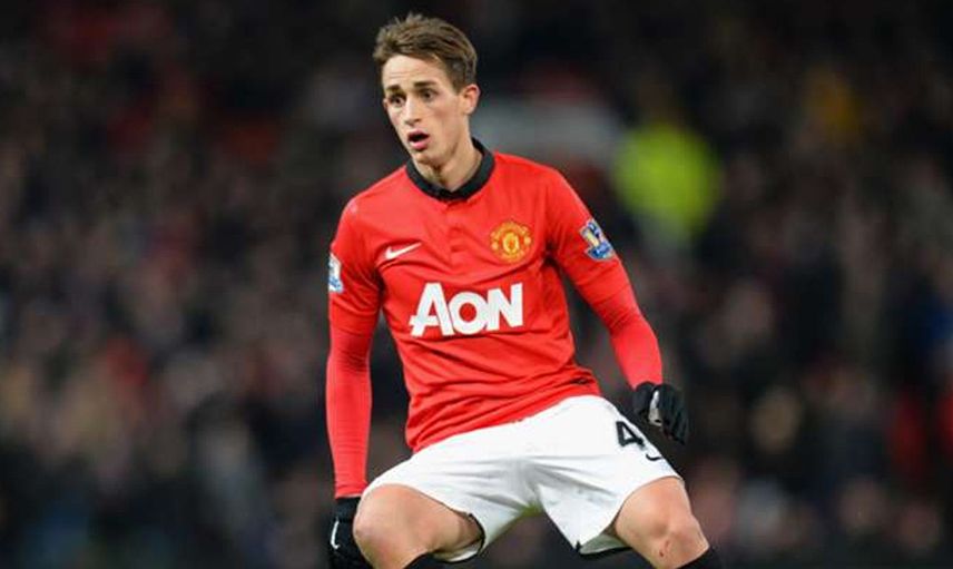 Fenerbahçe Adnan Januzaj'ı Transfer Etmek İstiyor!