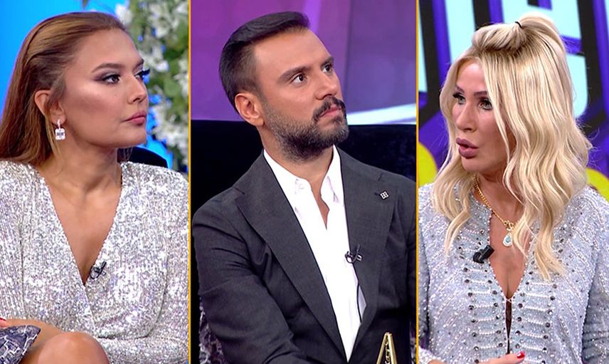 Alişan ve Demet Akalın isyan etmişti: İşimizi elimizden aldı! Seda Sayan ile koltuk kavgası yeniden alevlendi!