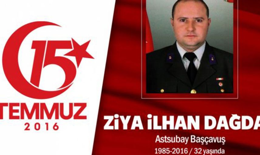 15 Temmuz’un Unutulmayan Kahramanları