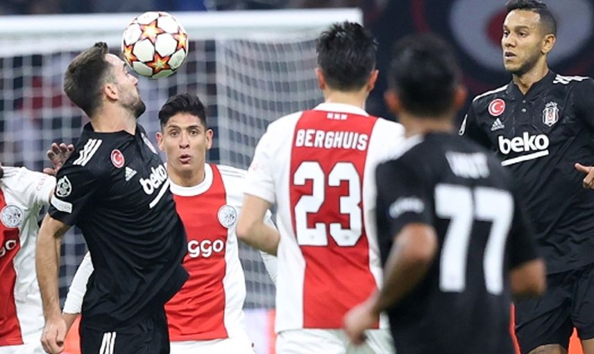 Beşiktaş, Galatasaray ve Fenerbahçe'nin Maçlarından Sonra Türkiye Büyük Bir Tehlikeyle Karşı Karşıya!