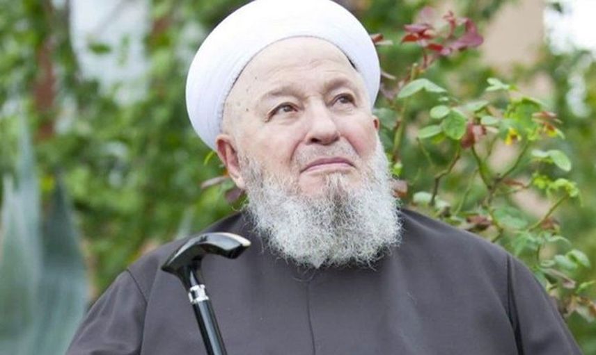 İsmailağa Cemaati'nin lideri olan 93 yaşındaki Mahmut Ustaosmanoğlu vefat etti! Ölümüyle ilgili torunundan ilk açıklama geldi meğerse ölüm nedeni başkaymış