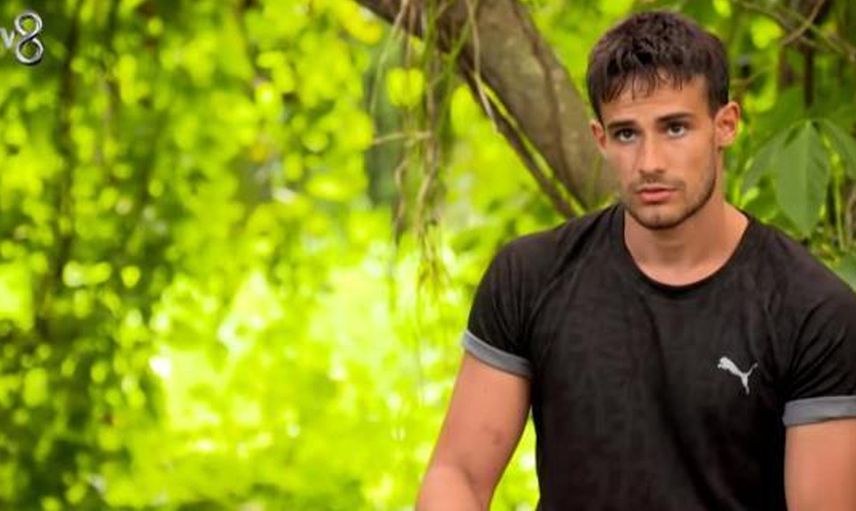 Berkan Karabulut