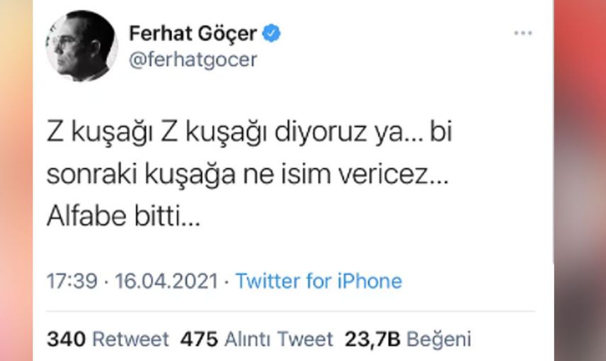 Sosyal medyanın en tuhaf dertleri