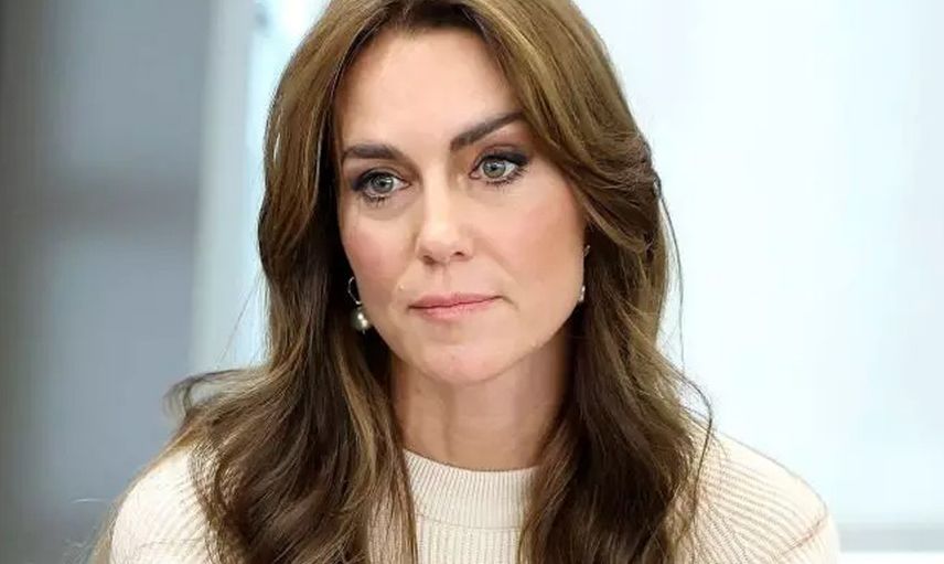 Galler Prensesi Kate Middleton hakkında yeni bir gizem! Soruşturma başaltıldı