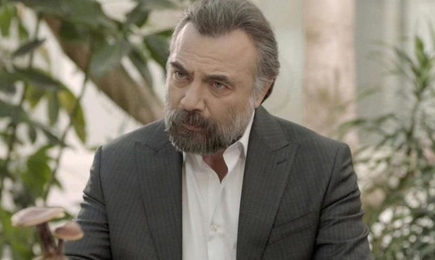 Eşkiya Dünyaya Hükümdar Olmaz Dizisinin Sevenleri İçin Üzücü Haber! Başrol Oyuncusu Oktay Kaynarca Diziye Veda Etti