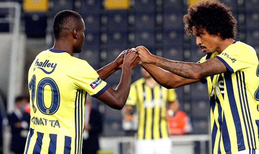 Samatta İle İlgili Beklenmedik Gelişme