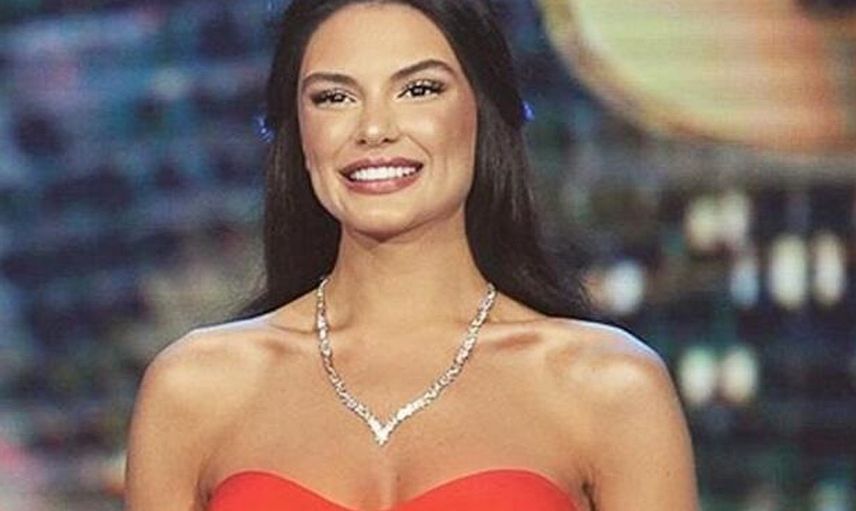 Almeda Abazi Kimdir?