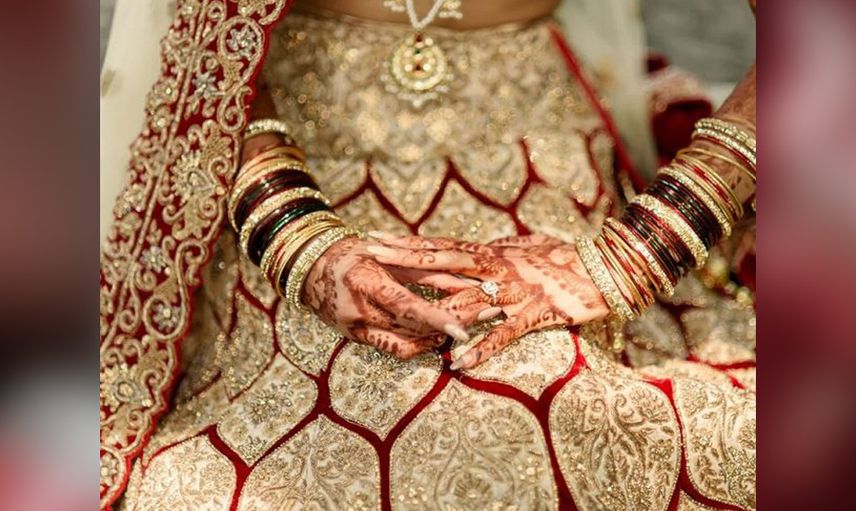 Damat o soruyu bilemeyince nikah masasında terk edildi
