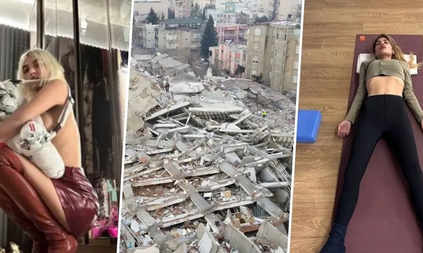 Nihal ve Bahar Candan kardeşlerin davasında son gelişme: Rekor ceza talebi!