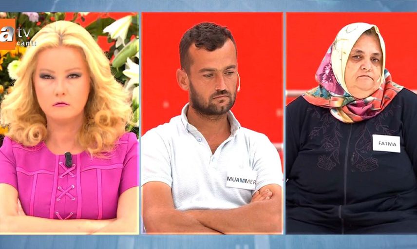 Müge Anlı'da son dakika gelişmesi! Aylardır süren dava sonunda çözüldü! DJ Gezgin cinayetinde yeni gelişme! Alim'in tanığı her şeyi anlattı