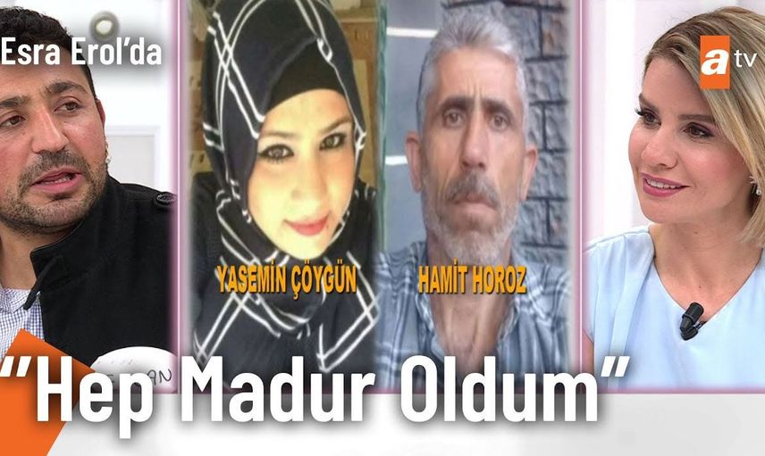 Esra Erol'da Yaşanan Film Gibi Olay İzleyenleri Şaşkına Çevirdi!