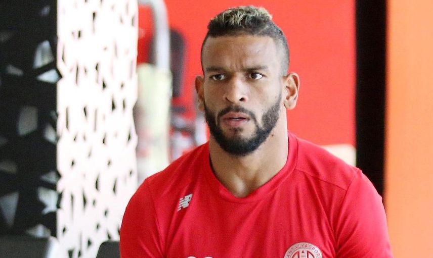 Konyaspor Amilton'u Transfer Ediyor!