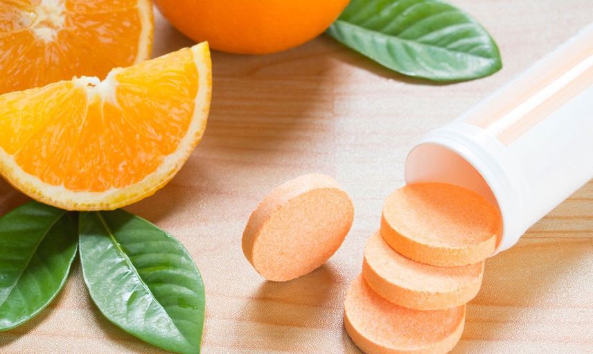 C Vitamini