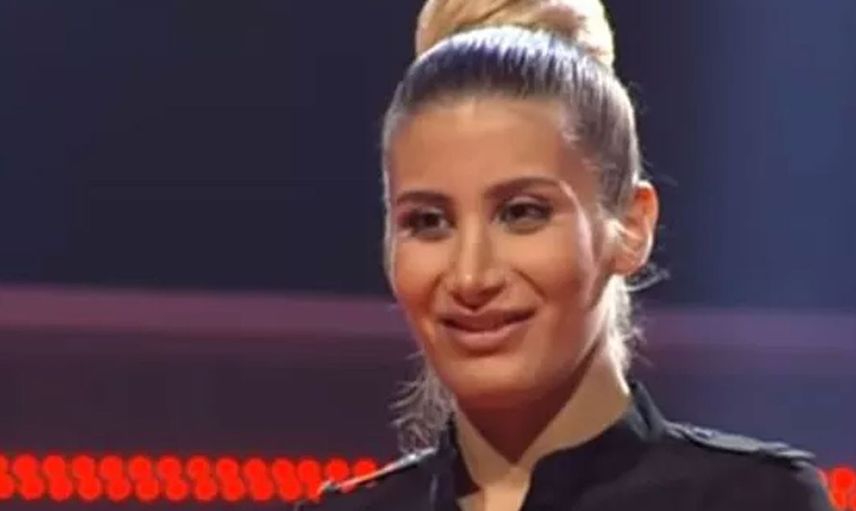 İREM DERİCİ