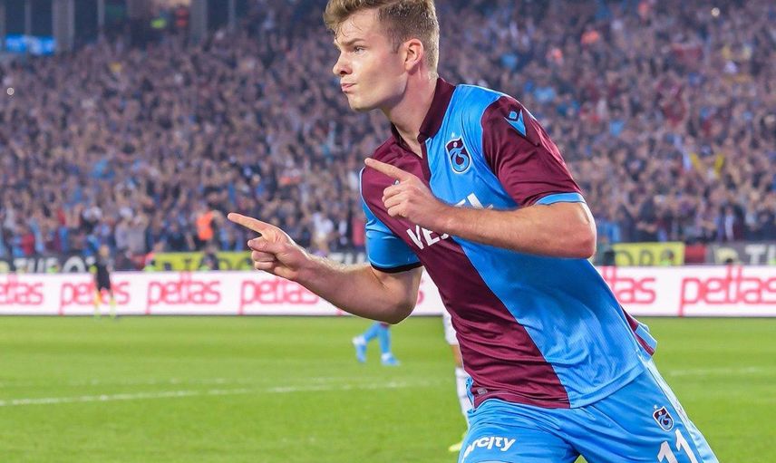 Fenerbahçe Başkanı Ali Koç, Alexander Sörloth'un Transfer Çağrısına Sinirlendi!