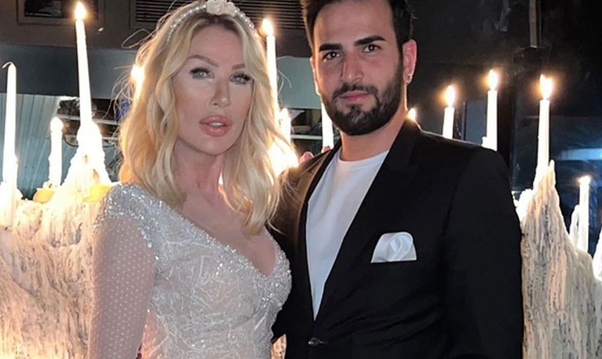 Seda Sayan ve Çağlar Ökten boşanıyor mu? Magazin gündemi bu haberle çalkalanıyor!