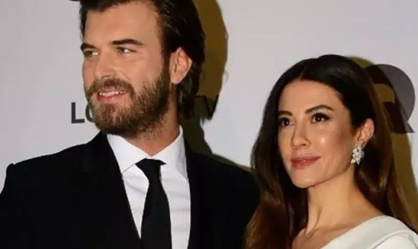 Kıvanç Tatlıtuğ Türkiye'yi terk ediyor: Ailesi ile birlikte artık Londra'da yaşayacak!