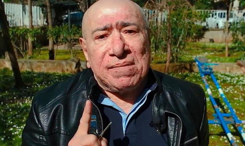 Ünlü oyuncu İlyas Salman Milletvekili adayı olacağını duyurdu!