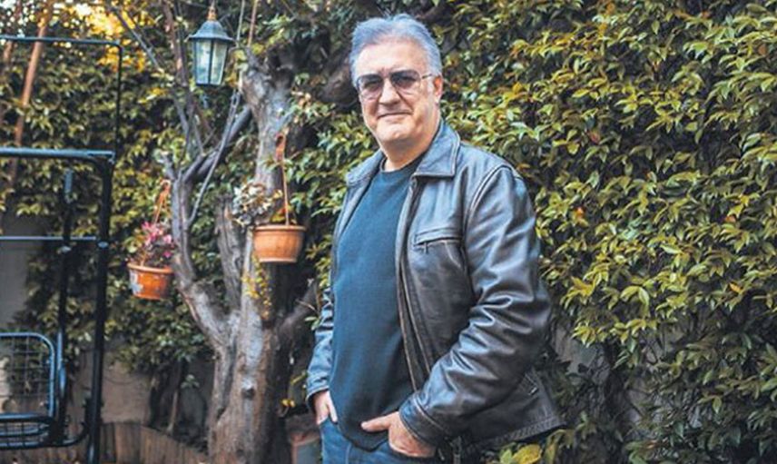 Nihal Yalçın itirafı