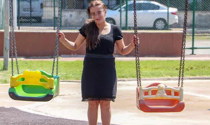 Antalya’da Yaşayan Kadın Kocası Tarafından Fuhuşa Zorlandı