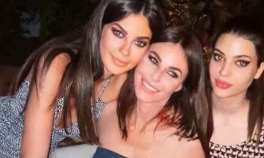 KIZLARIMIN BABASI KIYAFETLERİME KARIŞIRDI