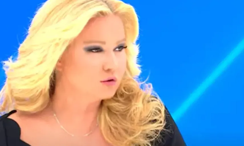 Müge Anlı'nın dili tutuldu: Haftalardır kayıp olan karısının öyle bir şeyini saklamış ki...