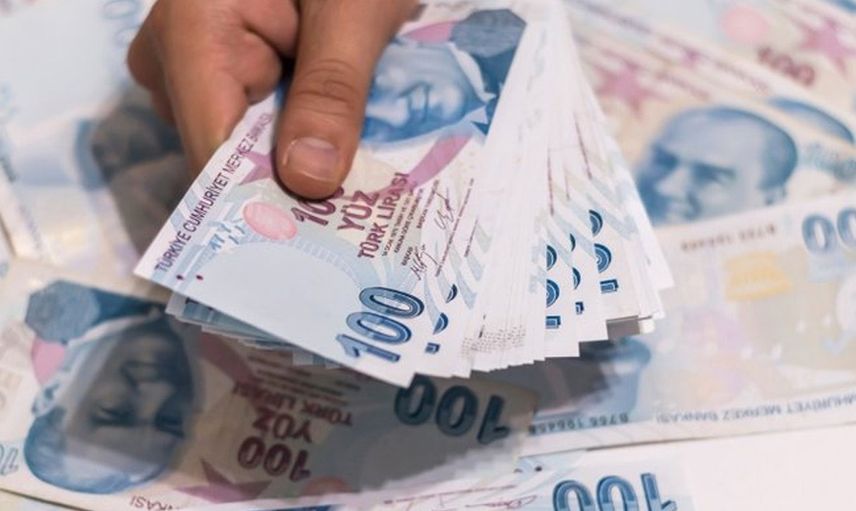 BÜTÜN ÇALIŞANLAR İÇİN GELİR ARTIŞI