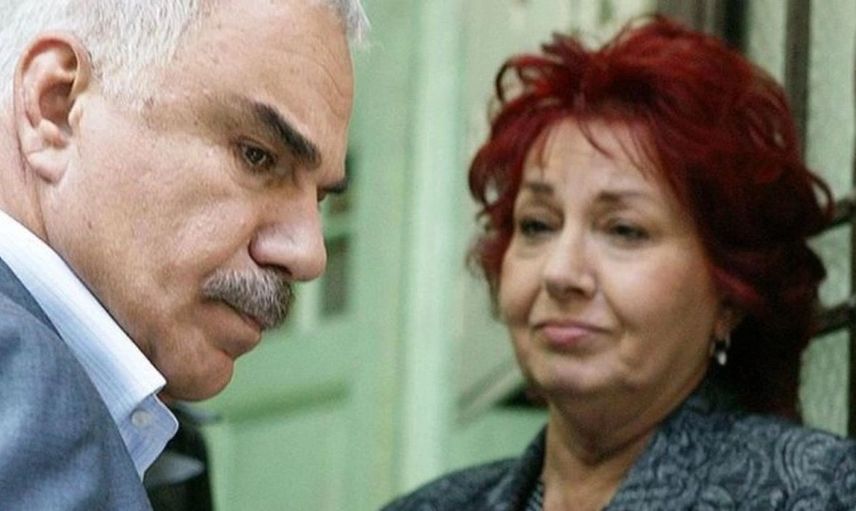 Sette tuvalet krizi: Yaprak Dökümü'nün Hayriye'si Güven Hokna'dan yıllar sonra itiraf geldi!