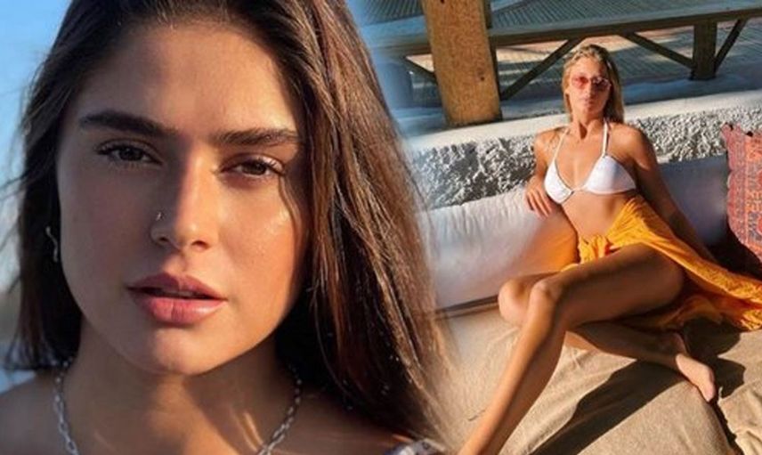 Survivor All Star yarışmacısı Ayşe Yüksel’den tartışma yaratacak itiraf! 'Başım çok yandı'