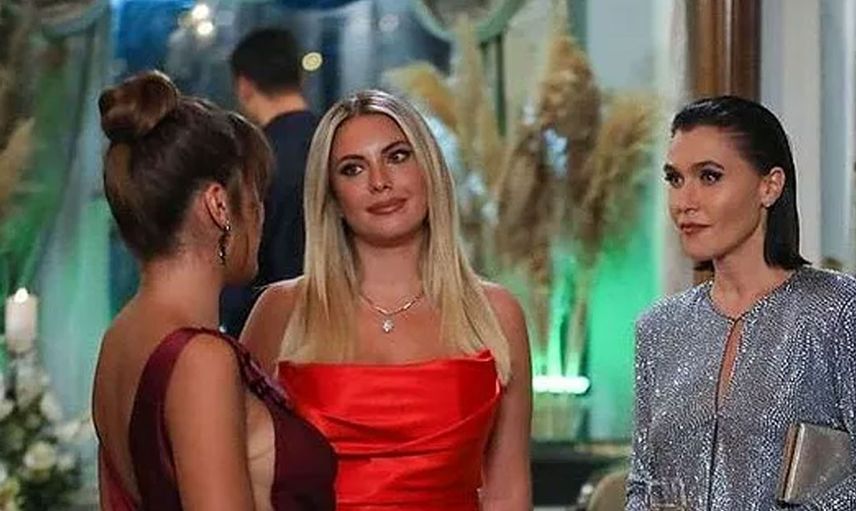 Yasak Elma’da Silah Patladı: Peki Diziye Kim Veda Etti? İşte O İsim