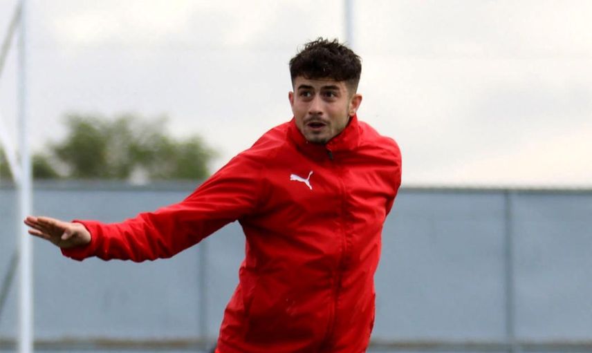 Rennes Sivasspor'dan Kerem Atakan Kesgin'i Transfer Etmek İstiyor!