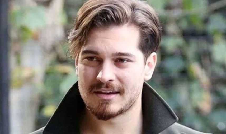 Çağatay Ulusoy herkesi korkuttu! Ünlü oyuncu sette kaza yaptı yürekler ağza geldi