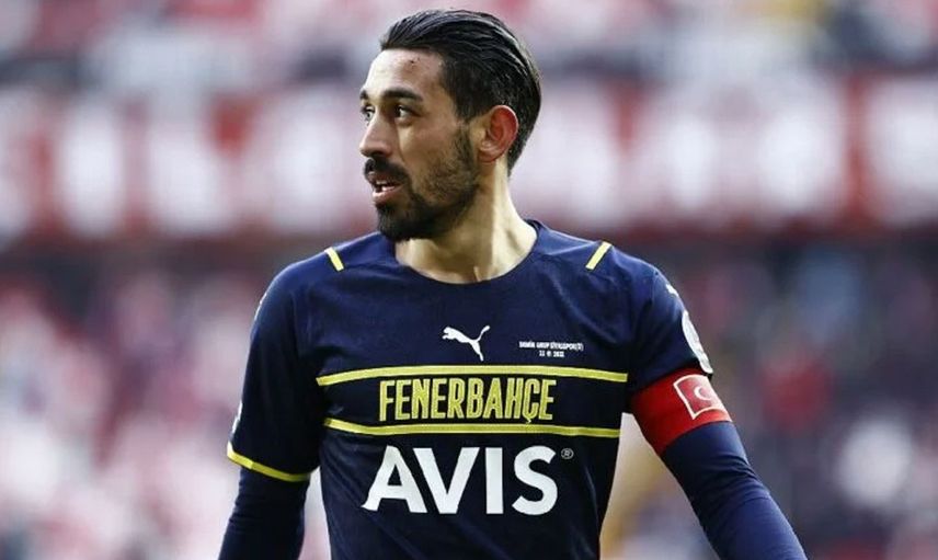 Fenerbahçeli yıldız İrfan Can Kahveci, Pazar günü oynanacak olan derbide Galatasaray'ı mağlup edeceklerini söyledi