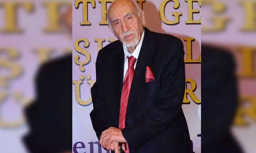 Yeşilçam'ın usta yönetmeni Yılmaz Atadeniz'in kızı isyan etti: Zafer Algöz'ü kınıyorum! Cahllik bu!