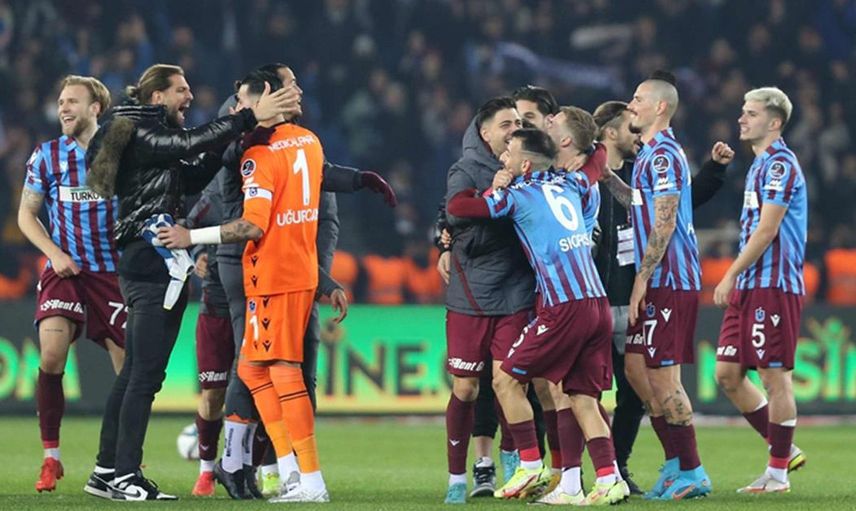 Ahmet Çakar Trabzonspor'un Şampiyonluk Mücadelesini Değerlendirdi!