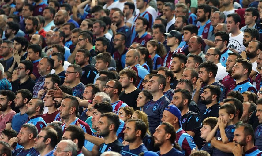 TFF'den Stadyumlara Seyirci Alımında Yeni Karar!