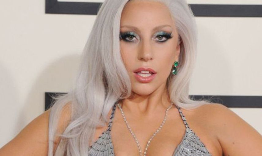 Lady Gaga