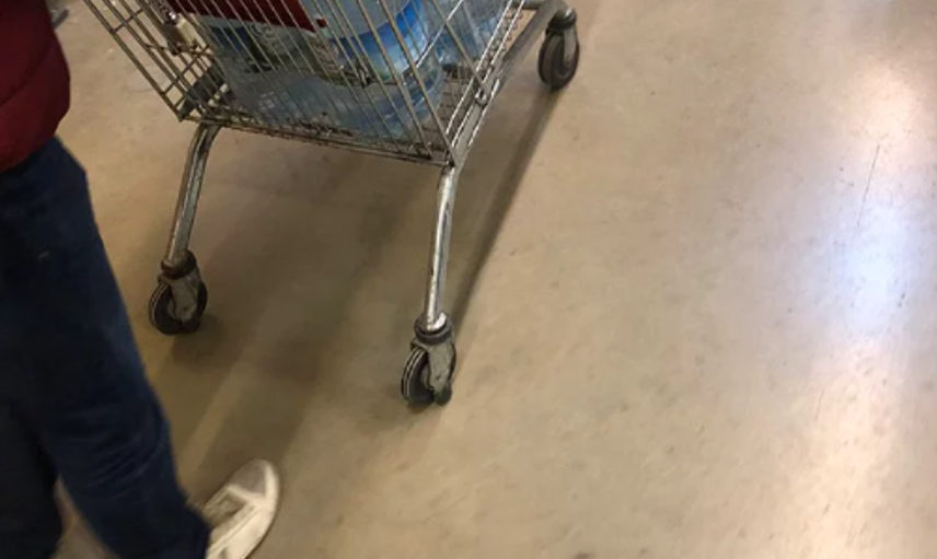 Memleketten Koronavirüs Manzaraları